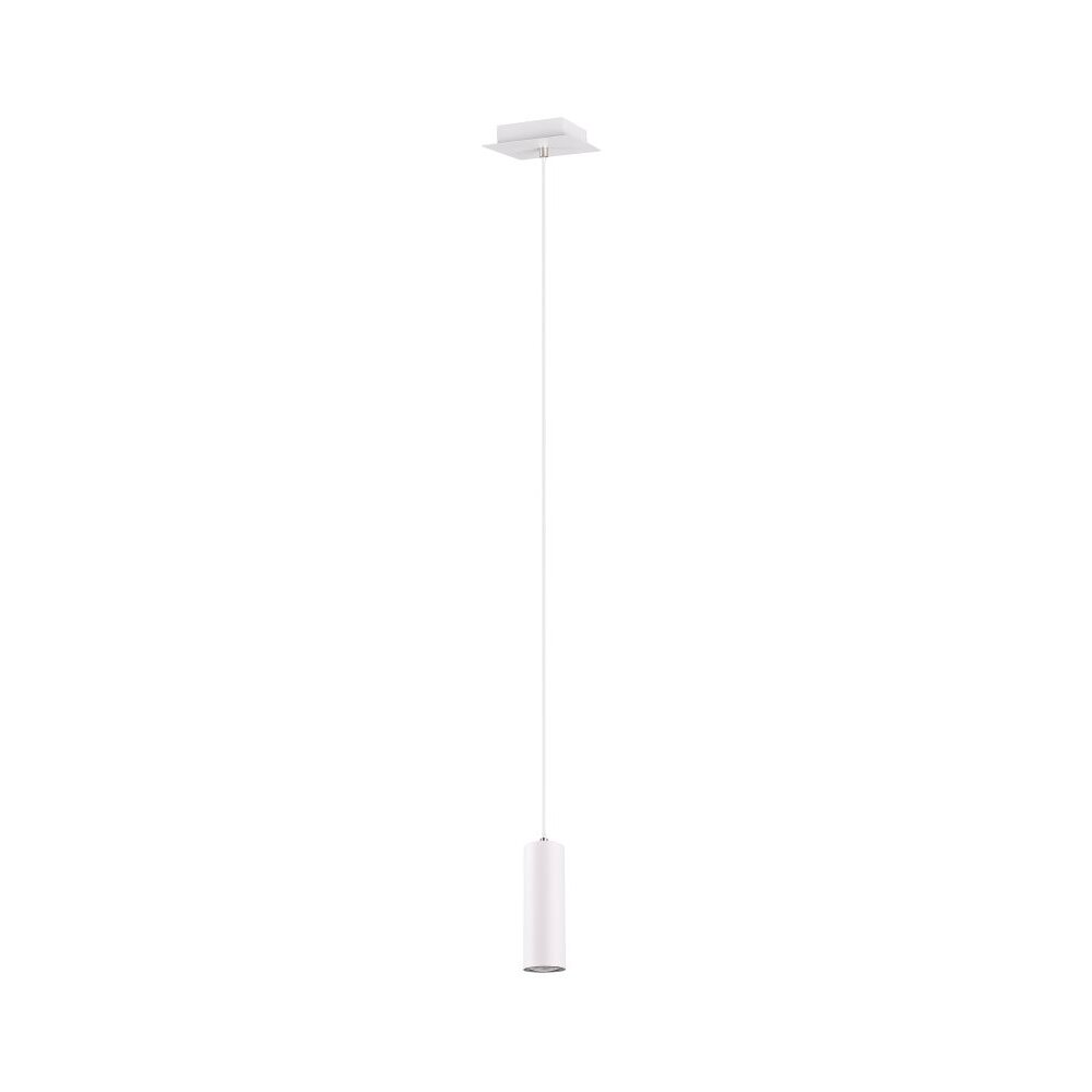 Suspension Trio Leuchten MARLEY Blanc, 1 lumière main product photo