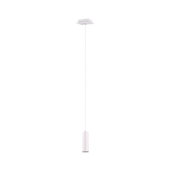 Suspension Trio Leuchten MARLEY Blanc, 1 lumière