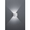 Applique murale Trio LOUIS LED Aluminium, 1 lumière