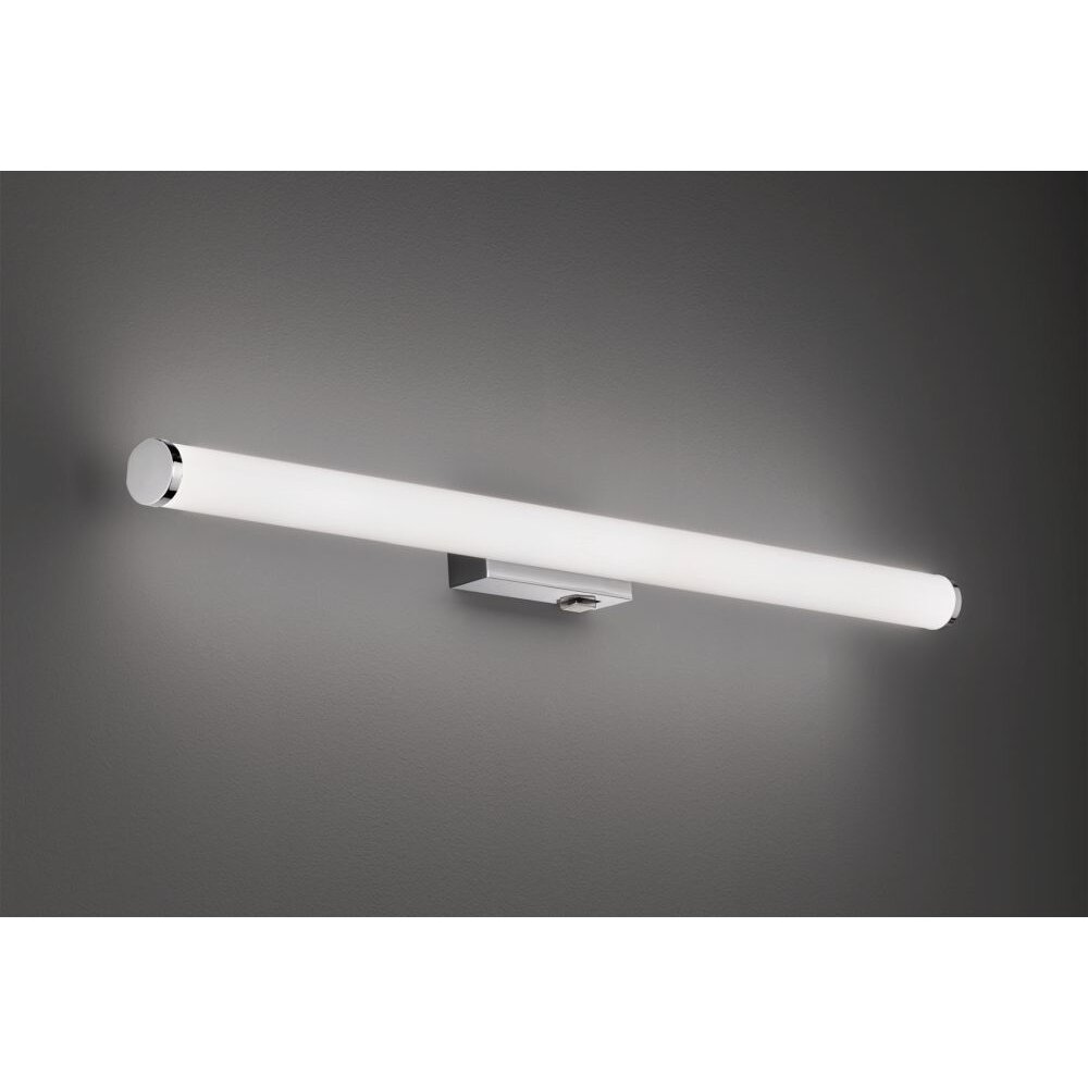 Applique murale Trio MATTIMO LED Chrome, 1 lumière main product photo