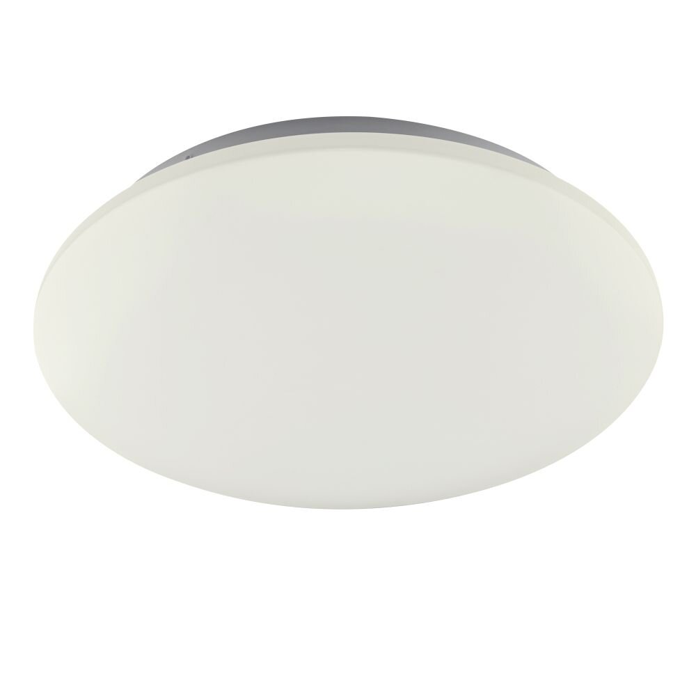 Plafonnier Mantra ZERO LED Blanc, 1 lumière main product photo