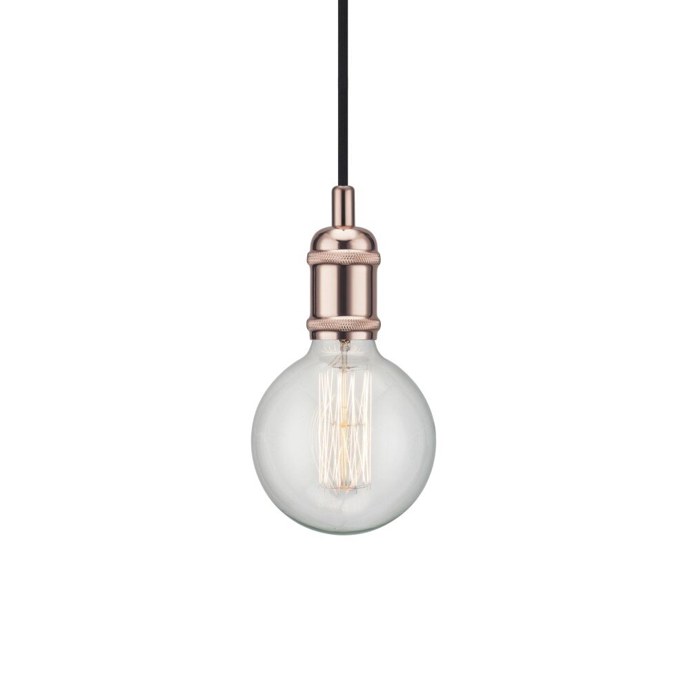 Lampe pendante Nordlux AVRA Cuivre, 1 lumière main product photo