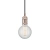 Lampe pendante Nordlux AVRA Cuivre, 1 lumière