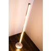 Lampadaire LED Mantra SAHARA Chrome, 1 lumière