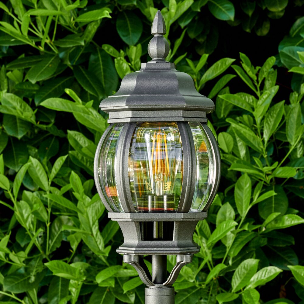 Lampe Jardin Enterré - Faisceau De Lumière LED Projecteurs, 85-265V LED  Lampe De Sol De Jardin Pour Paysage Extérieur, Étanche IP67 Lampe Enterrée