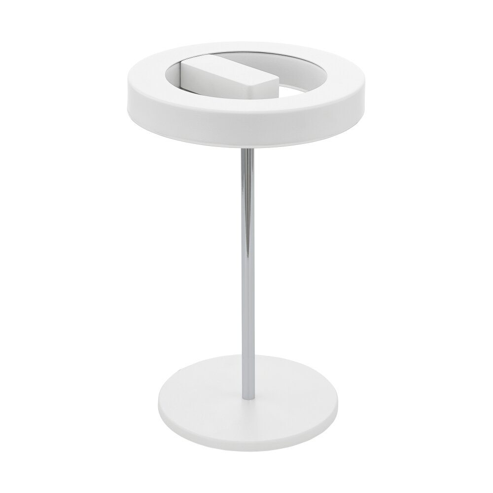 Lampe à poser Eglo ALVENDRE LED Blanc, 1 lumière main product photo