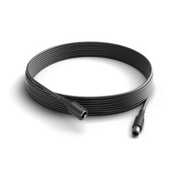 Câble rallonge 5m Philips Hue Play Noir