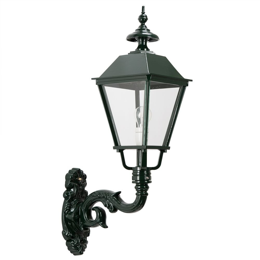 Applique murale KS Verlichting Essen Vert, 1 lumière main product photo