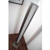 Lampadaire LED Helestra Anthracite, 1 lumière