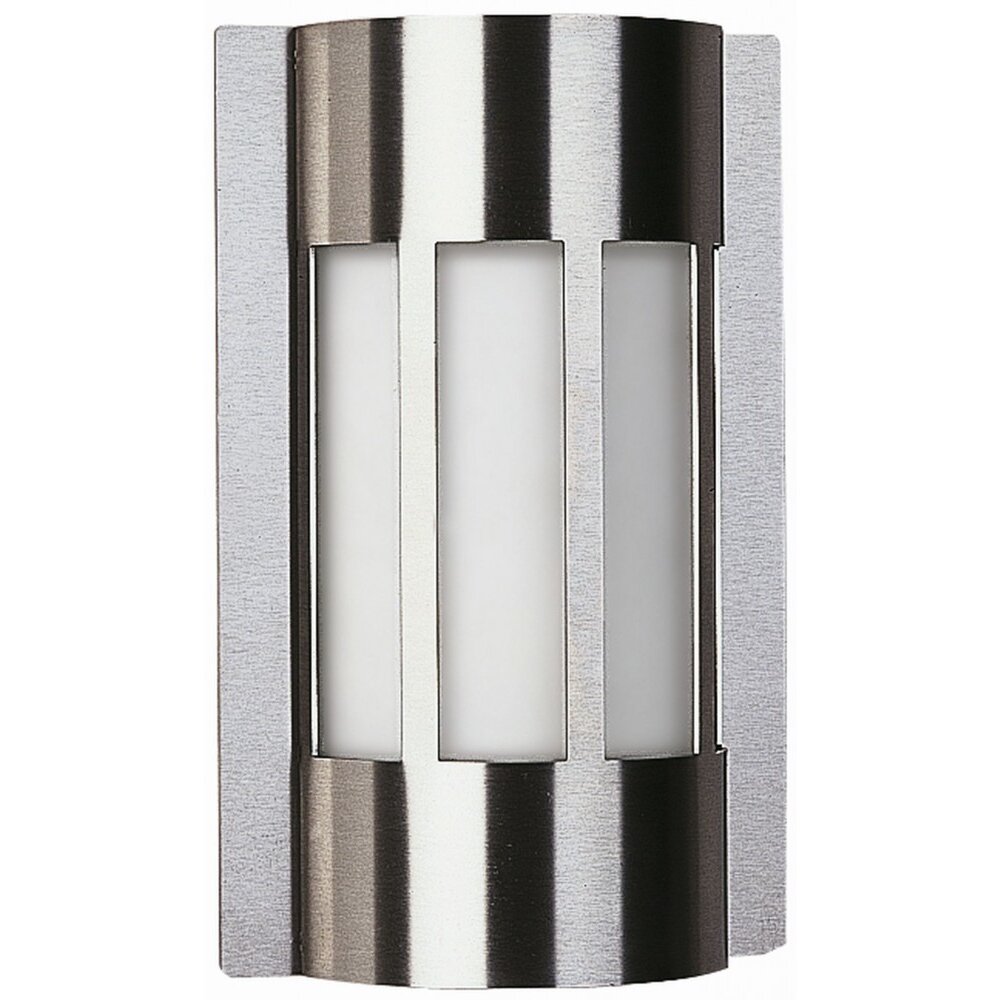 Applique extérieure Albert 6119 Acier inoxydable, 1 lumière main product photo