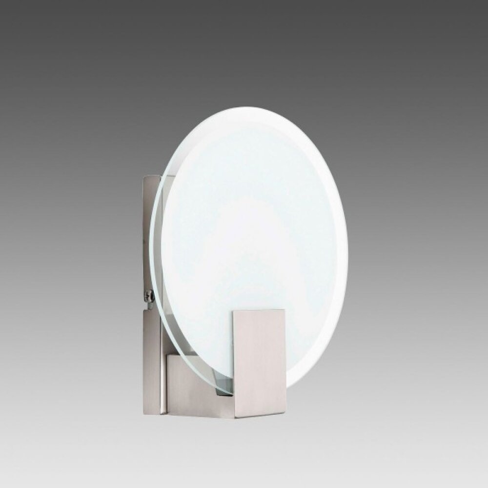 Applique murale Brilliant Sonian Blanc, 1 lumière main product photo