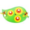 Plafonnier Elobra BLATT HUMMEL Multicolore, 5 lumières