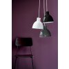 Suspension Nordlux POP Anthracite, 1 lumière