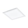 Plafonnier Eglo SALOBRENA LED Blanc, 1 lumière