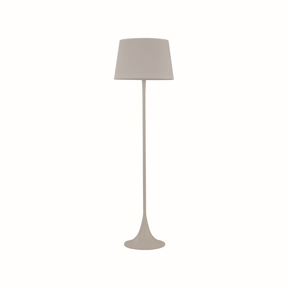 Lampadaire Ideal Lux LONDON Blanc, 1 lumière main product photo