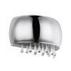 Applique murale Globo KALLA Chrome, 2 lumières Applique murale Globo KALLA Chrome, 2 lumières