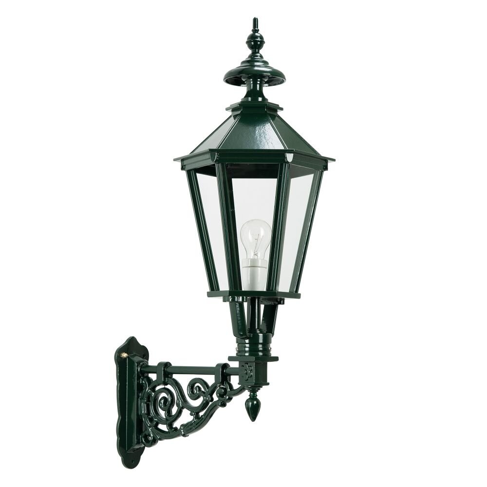 Applique murale KS Verlichting Weesp Vert, 1 lumière main product photo