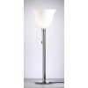 AD 30 Tecnolumen Lampadaire Chrome, 1 lumière