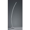 Lampadaire Reality Solo LED Aluminium, 1 lumière