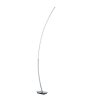 Lampadaire Reality Solo LED Aluminium, 1 lumière