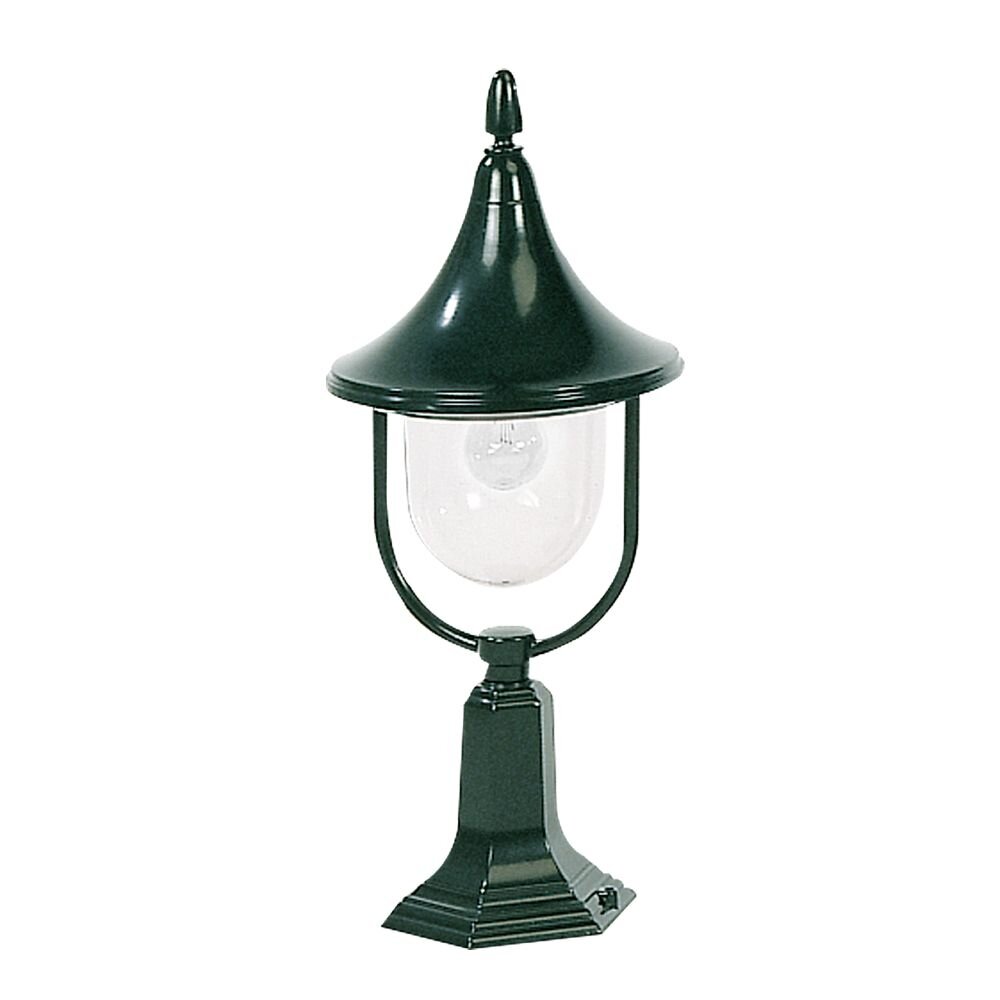 Borne lumineuse KS Verlichting Venetie Vert, 1 lumière main product photo