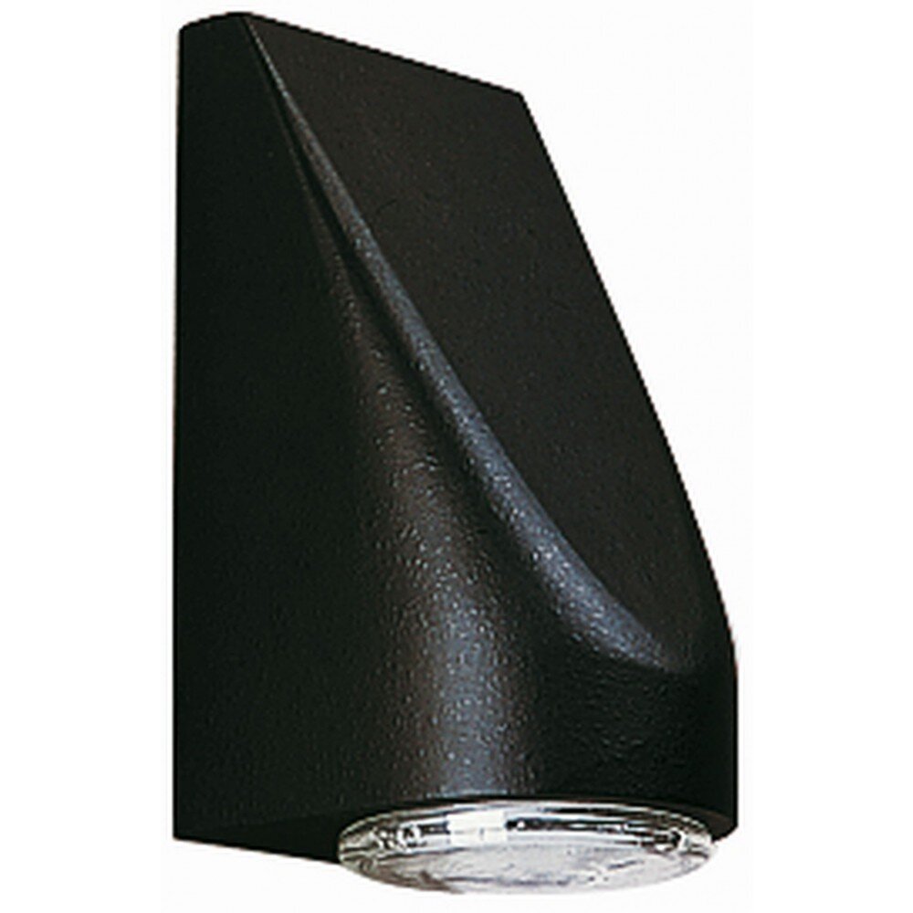 Applique extérieure Albert 671 LED Noir, 1 lumière main product photo