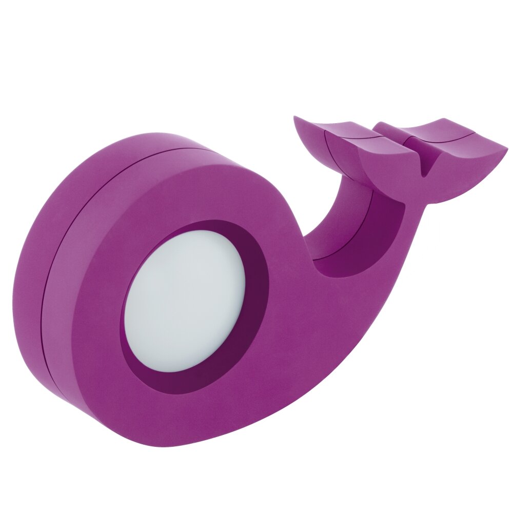 Lampe à poser Eglo WALINA LED Lila, 1 lumière main product photo