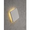 Applique murale Mantra BORA BORA LED Blanc, 1 lumière