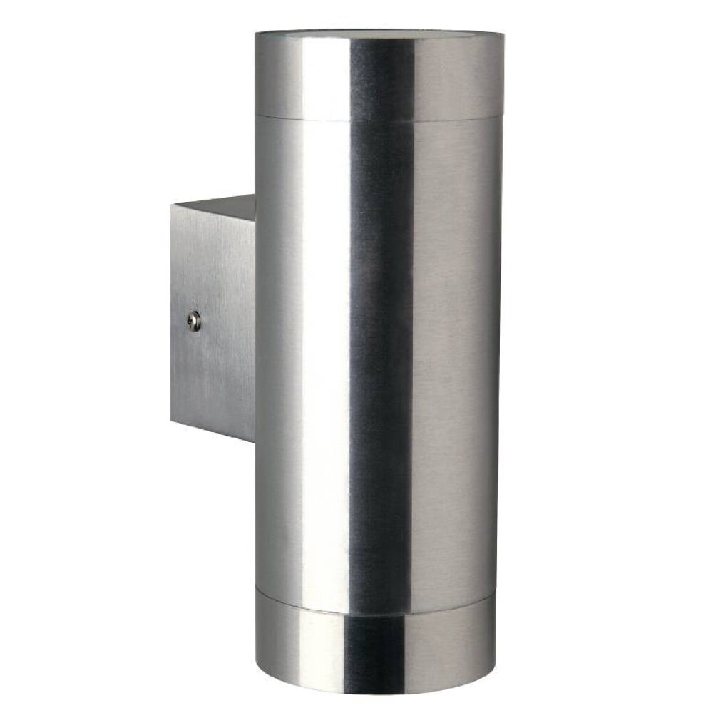 Applique murale d'extérieur Nordlux TIN Noir, 2 lumières main product photo