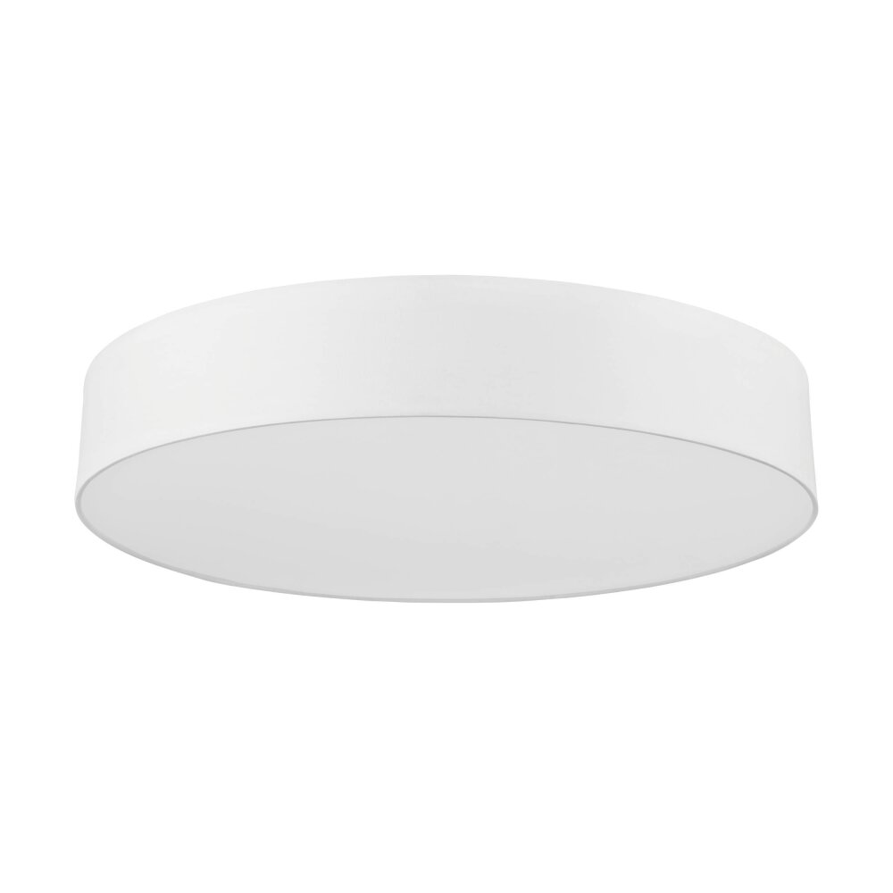 Plafonnier Eglo ROMAO-C LED Blanc, 1 lumière main product photo