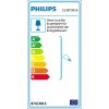 Applique murale Philips myGarden CREEK Noir, Transparent, 1 lumière