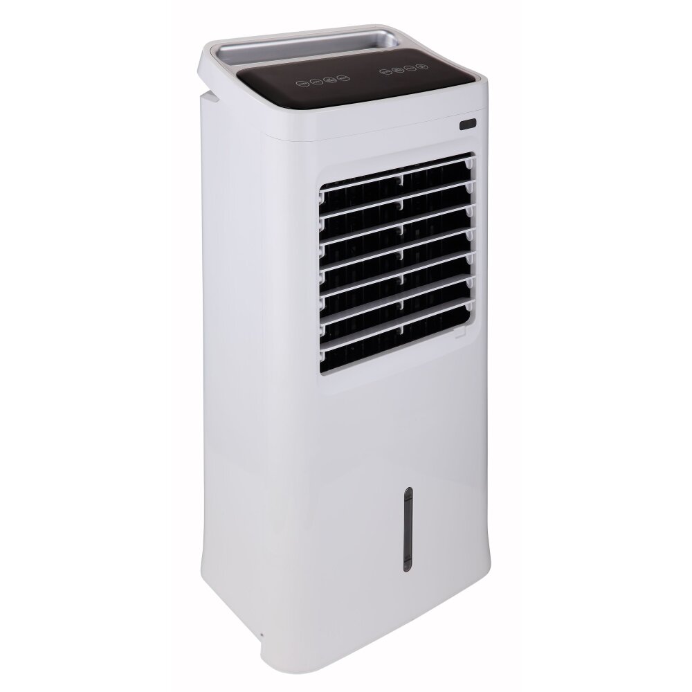 Ventilateur Globo Air Cooler Blanc, Télécommandes main product photo