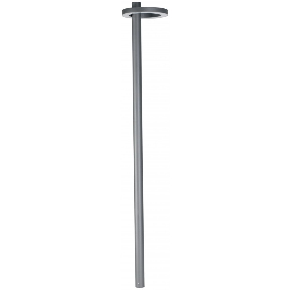 Lampadaire extérieur Albert 864 LED Anthracite, 1 lumière main product photo