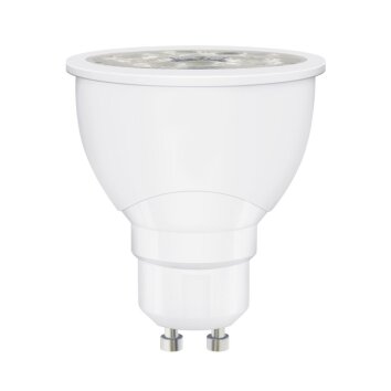 LED GU10 5,5 Watt 2700 Kelvin 350 Lumen LEDVANCE SMART+