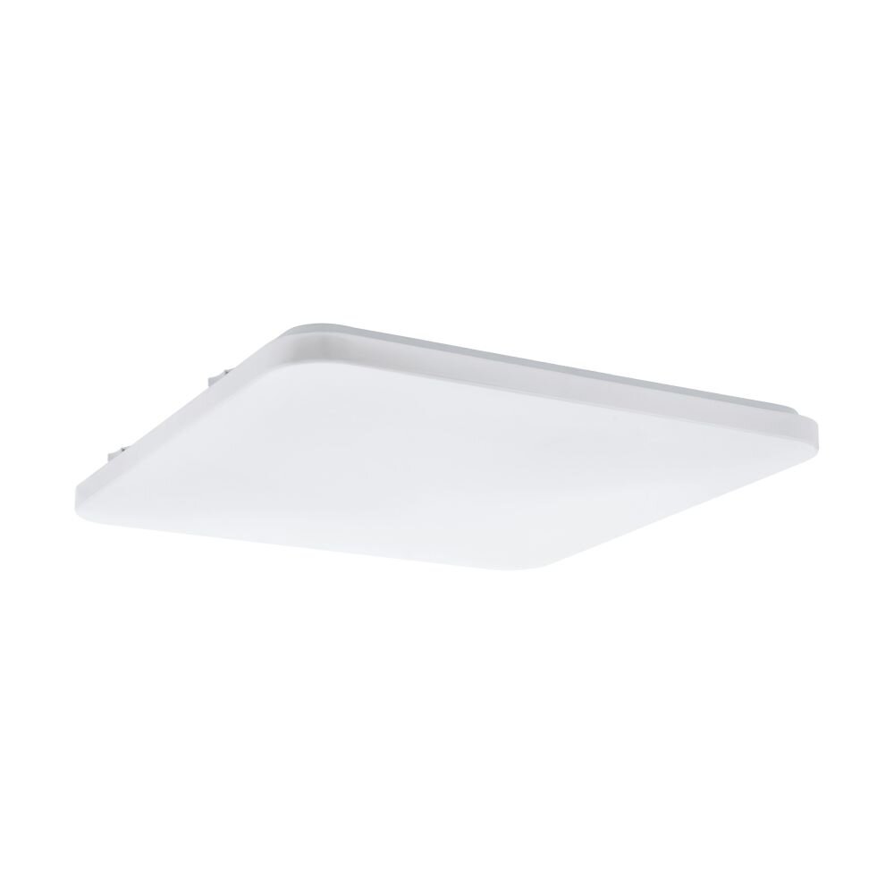 Plafonnier EGLO FRANIA LED Blanc, 1 lumière main product photo