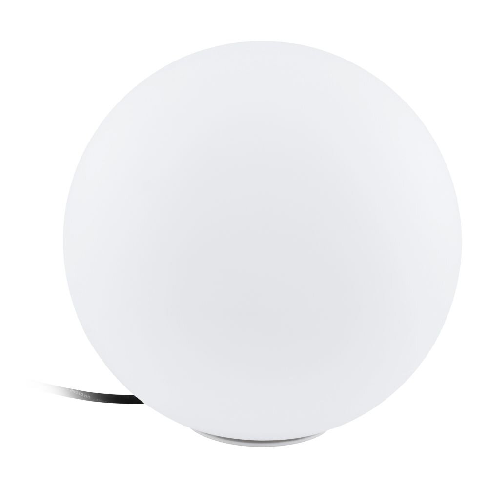 Lampadaire EGLO MONTEROLO Blanc, 1 lumière main product photo