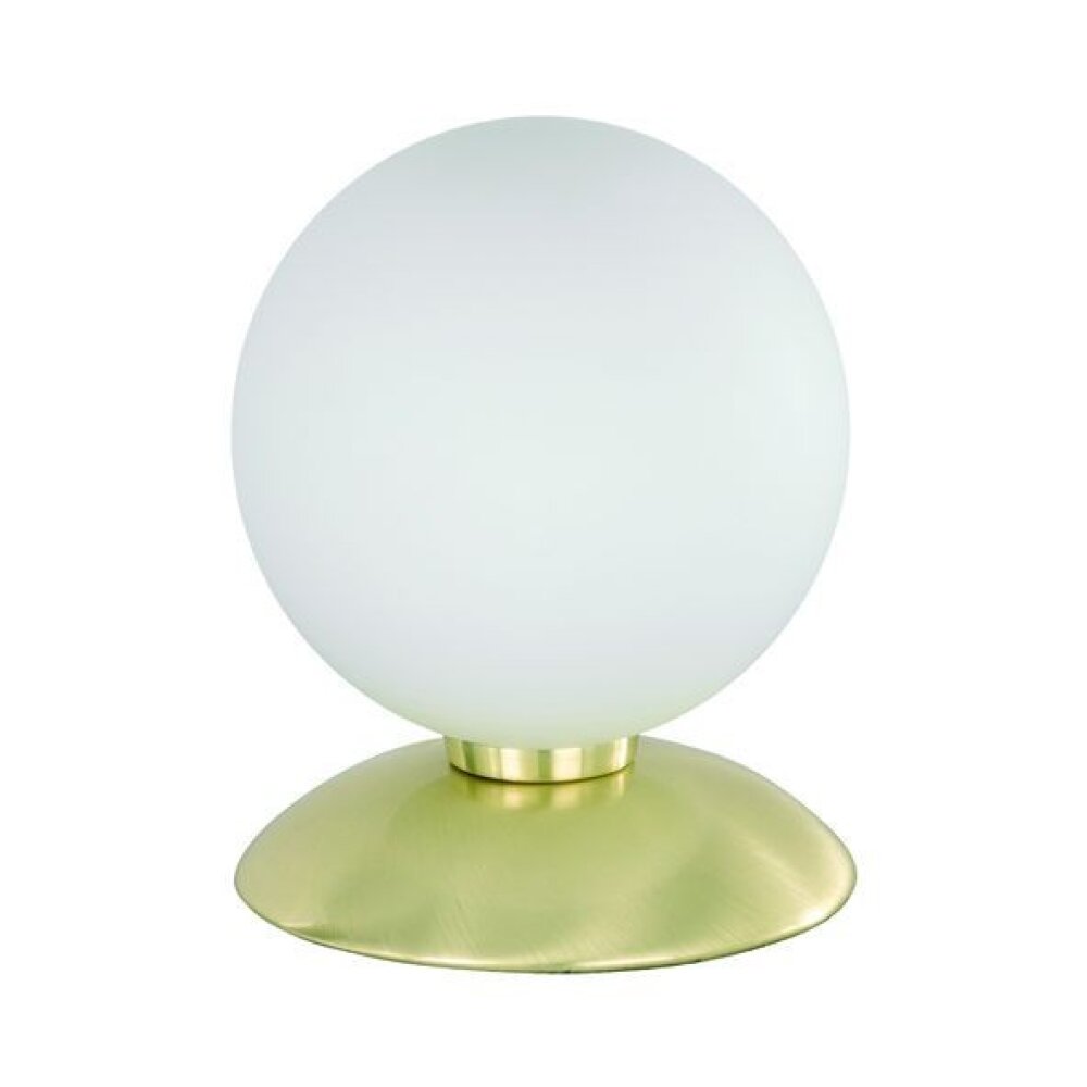 Lampe à poser Paul Neuhaus BUBBA Laiton, 1 lumière main product photo