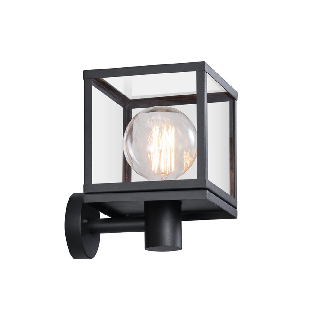 Applique murale Nordlux DALTON Noir, 1 lumière main product photo