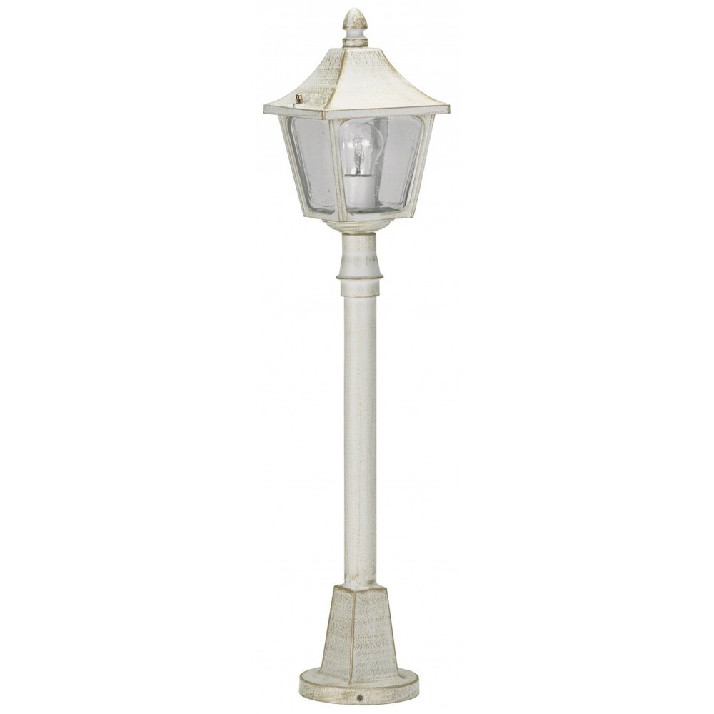 Lampadaire Albert 4128 Or, Blanc, 1 lumière main product photo