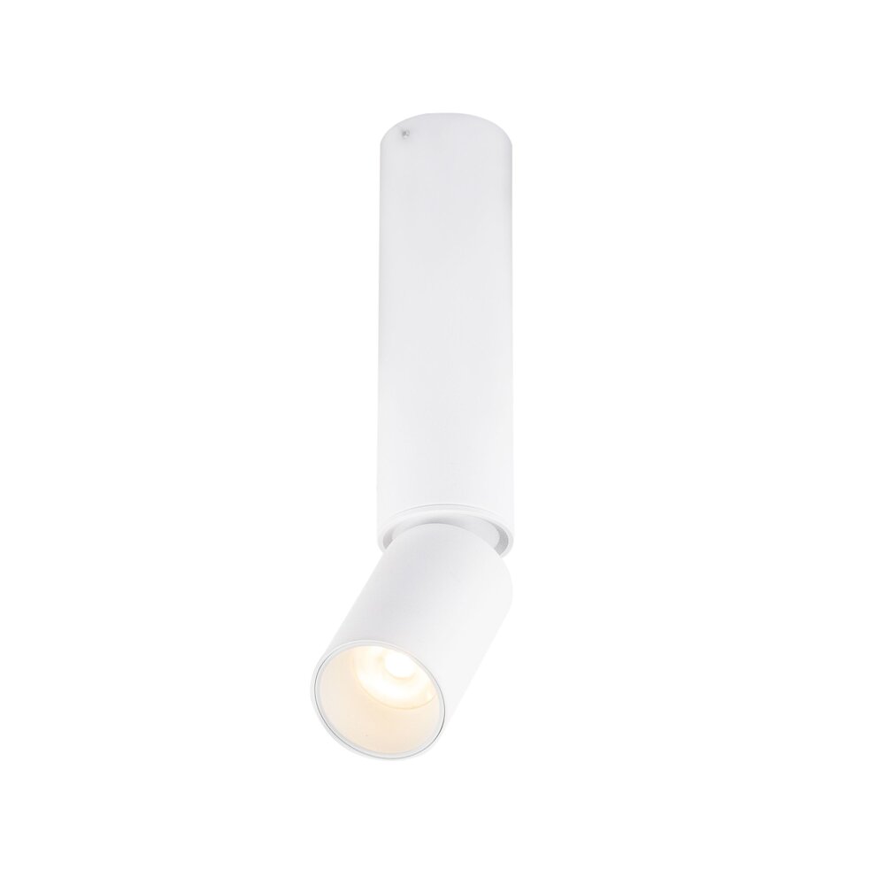 Plafonnier Globo LUWIN LED Blanc, 1 lumière main product photo