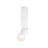Plafonnier Globo LUWIN LED Blanc, 1 lumière
