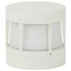 Lampe extérieure Albert 326 LED Blanc, 1 lumière