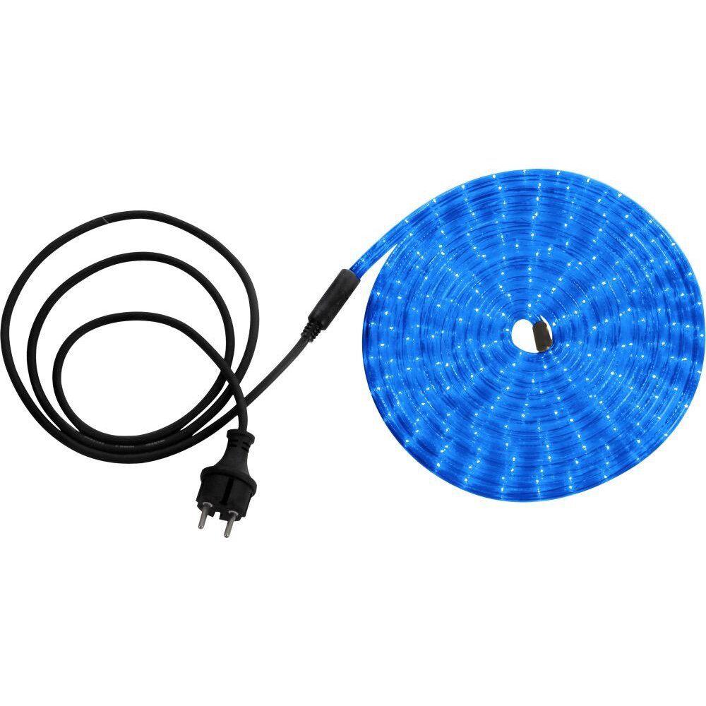 Bande LED Globo Transparent, 144 lumières main product photo