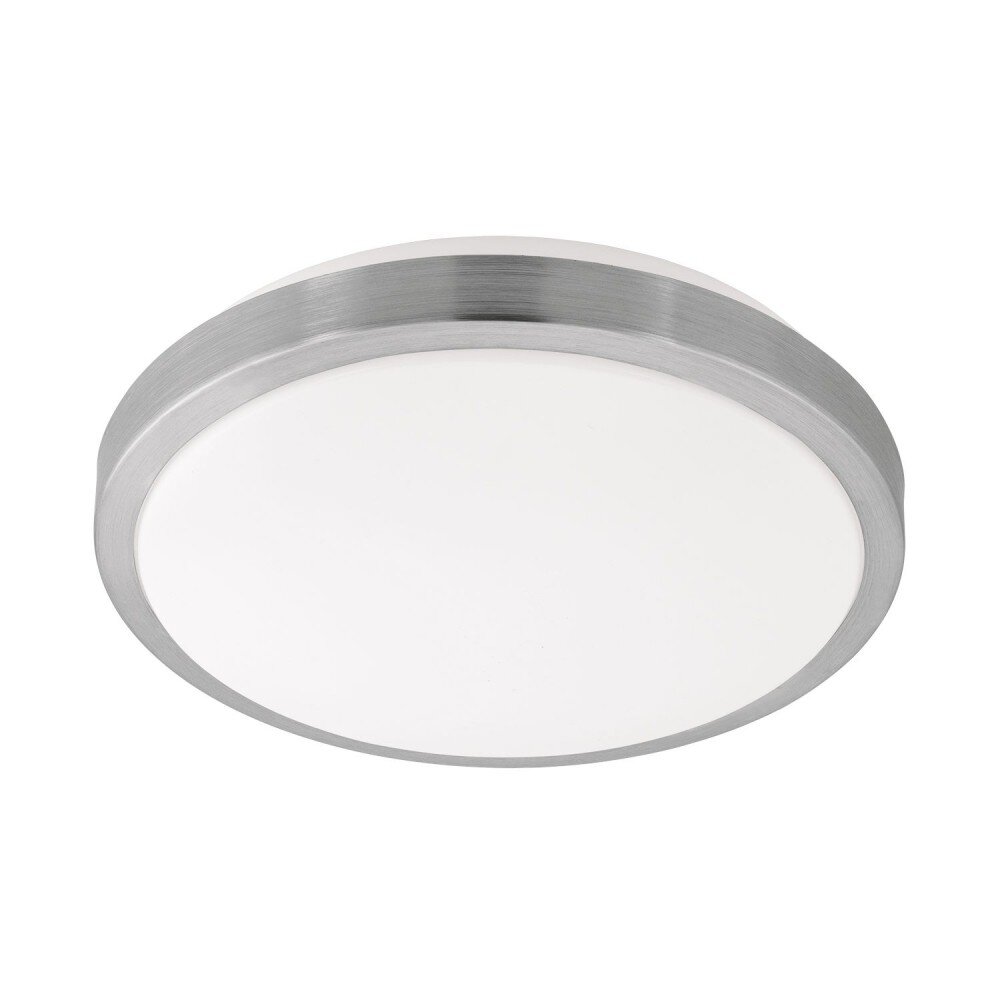 Plafonnier Eglo COMPETA 1 LED Blanc, 1 lumière main product photo