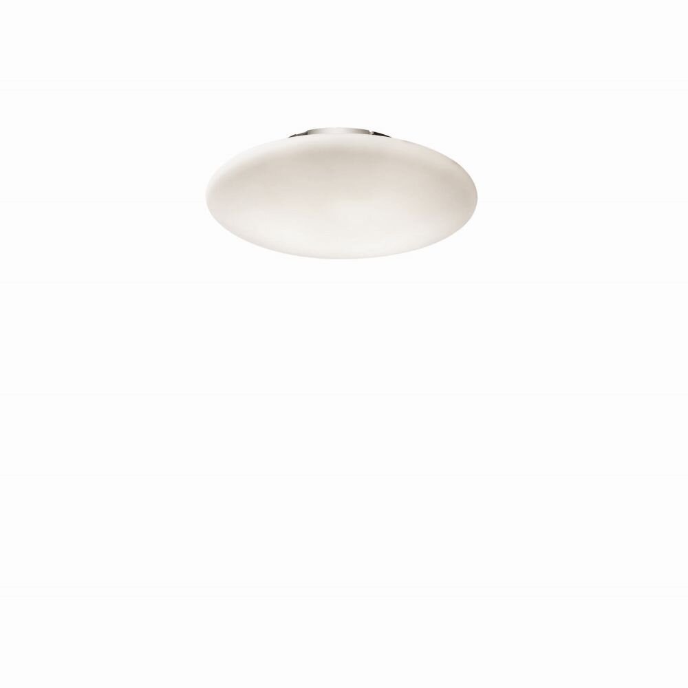 Plafonnier Ideal Lux SMARTIES Chrome, 1 lumière main product photo