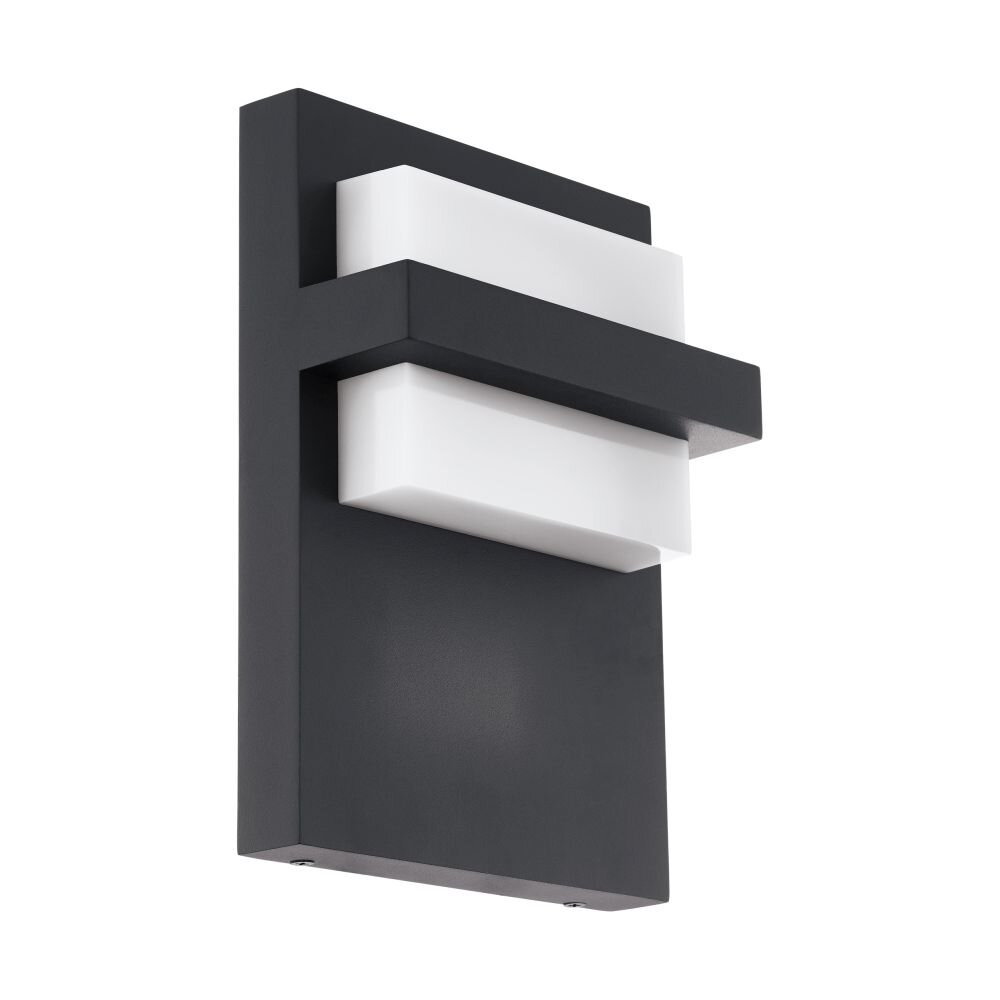 Applique murale EGLO CULPINA LED Anthracite, 1 lumière main product photo
