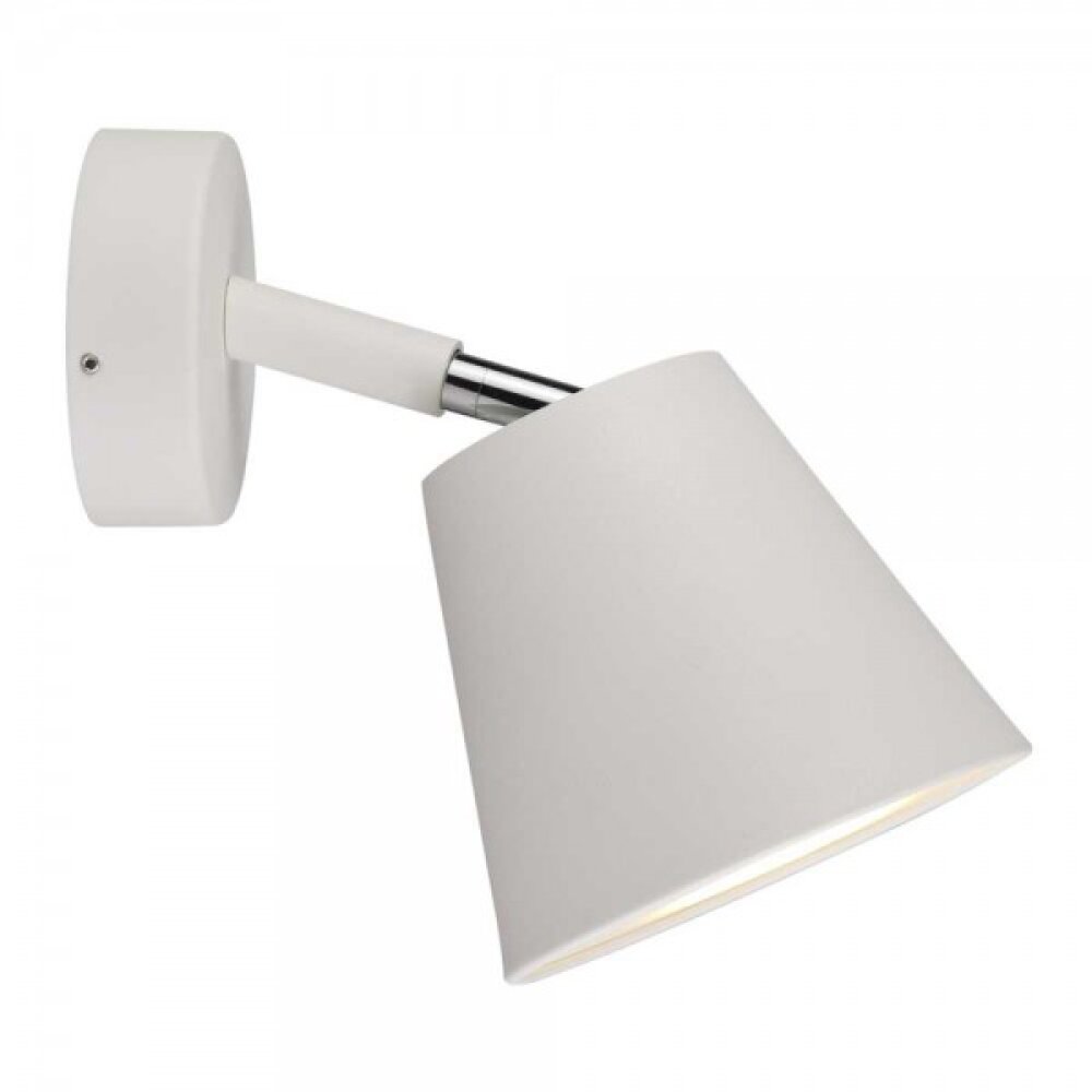 Applique murale d'extérieur Nordlux S6 Blanc, 1 lumière main product photo