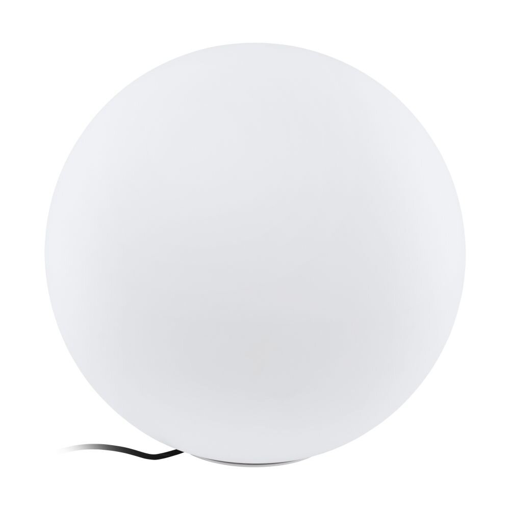 Lampadaire EGLO MONTEROLO Blanc, 1 lumière main product photo