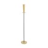 Lampadaire Eglo PINTO GOLD Or, Noir, 1 lumière