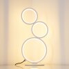 Lampe à poser Rodekro LED Blanc, 1 lumière
